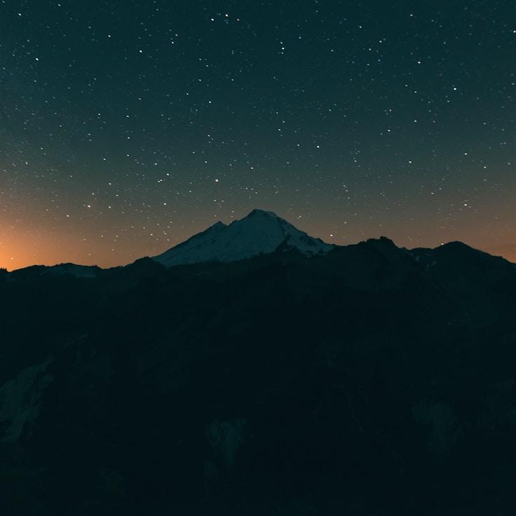 Protected areas overview